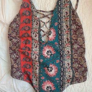 Billabong one piece swikm